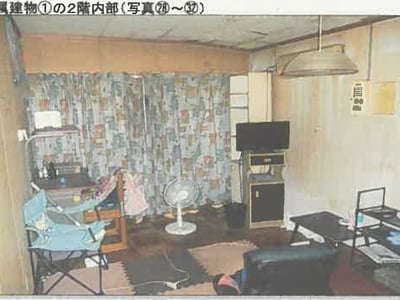秋田県由利本荘市 矢島駅11分 戸建て 101万円の競売物件情報 #28