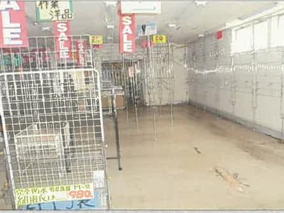 秋田県由利本荘市 矢島駅11分 戸建て 101万円の競売物件情報 #8