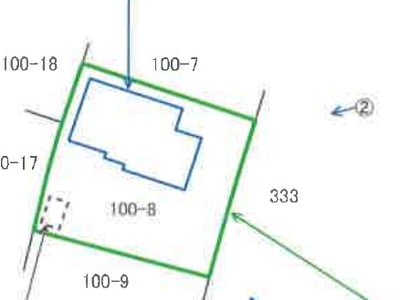福島県須賀川市 須賀川駅30分 戸建て 1,620万円の競売物件情報 #1