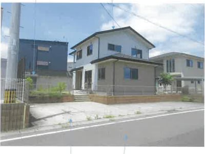 福島県須賀川市 須賀川駅30分 戸建て 1,620万円の競売物件情報 #2