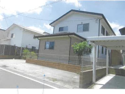 福島県須賀川市 須賀川駅30分 戸建て 1,620万円の競売物件情報 #3