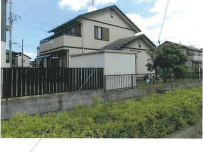 福島県須賀川市 須賀川駅27分 戸建て 519万円の競売物件情報 #1