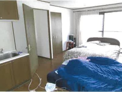 福島県須賀川市 須賀川駅27分 戸建て 519万円の競売物件情報 #14
