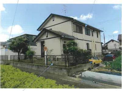 福島県須賀川市 須賀川駅27分 戸建て 519万円の競売物件情報 #2