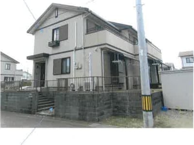 福島県須賀川市 須賀川駅27分 戸建て 519万円の競売物件情報 #3
