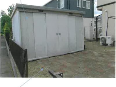 福島県須賀川市 須賀川駅27分 戸建て 519万円の競売物件情報 #5
