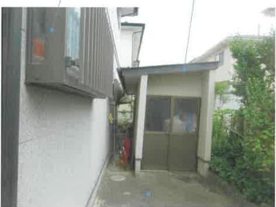 福島県須賀川市 須賀川駅13分 戸建て 609万円の競売物件情報 #14