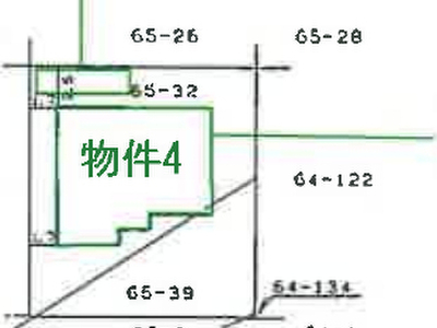 福島県須賀川市 須賀川駅13分 戸建て 609万円の競売物件情報 #16
