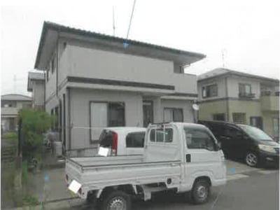 福島県須賀川市 須賀川駅13分 戸建て 609万円の競売物件情報 #2