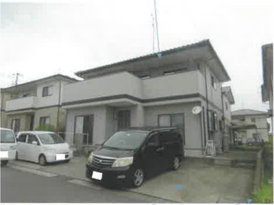 福島県須賀川市 須賀川駅13分 戸建て 609万円の競売物件情報 #3