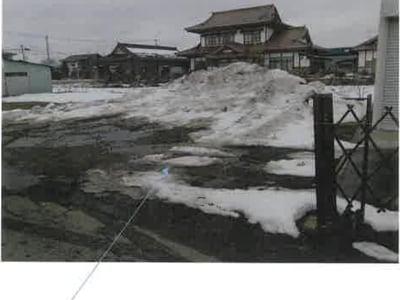 (値下げ) 福島県大沼郡会津美里町 会津高田駅8分 土地 69万円の競売物件情報 #1