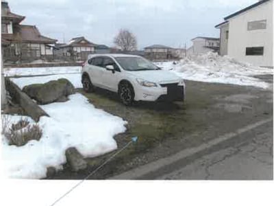 (値下げ) 福島県大沼郡会津美里町 会津高田駅8分 土地 69万円の競売物件情報 #2