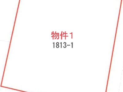 栃木県宇都宮市 西川田駅11分 土地 4,061万円の競売物件情報 #5