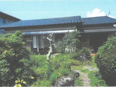 栃木県日光市 下野大沢駅 戸建て 94万円の競売物件情報 #2