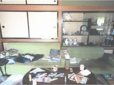 栃木県日光市 下野大沢駅 戸建て 94万円の競売物件情報 #5