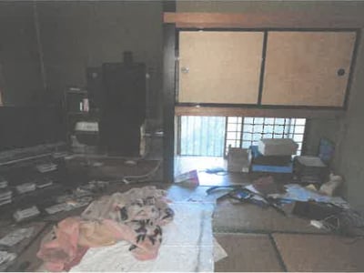 栃木県日光市 下野大沢駅 戸建て 94万円の競売物件情報 #6