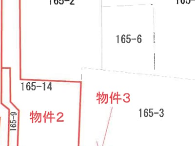 栃木県鹿沼市 樅山駅11分 戸建て 2,160万円の競売物件情報 #20