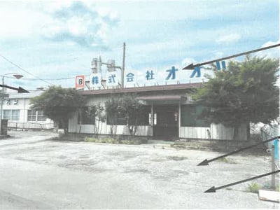 栃木県鹿沼市 樅山駅11分 戸建て 2,160万円の競売物件情報 #4