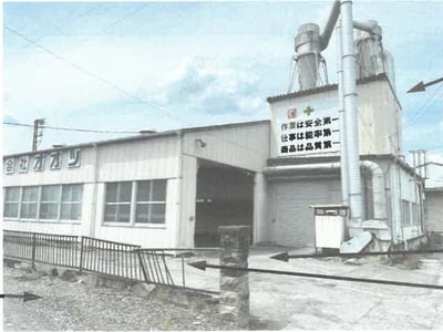 栃木県鹿沼市 樅山駅11分 戸建て 2,160万円の競売物件情報 #8