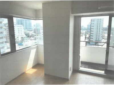 栃木県宇都宮市 宇都宮駅8分 マンション「メゾン・ド・ユニヴェール」2万円の競売物件情報 #3