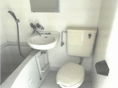 栃木県宇都宮市 宇都宮駅8分 マンション「メゾン・ド・ユニヴェール」2万円の競売物件情報 #6