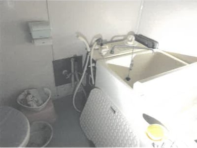 栃木県宇都宮市 東武宇都宮駅11分 マンション「宇都宮第三チサンマンション」143万円の競売物件情報 #5