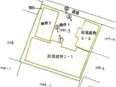 群馬県前橋市 片貝駅 戸建て 1,192万円の競売物件情報 #13