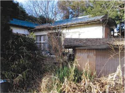 群馬県前橋市 心臓血管センター駅24分 戸建て 275万円の競売物件情報 #1