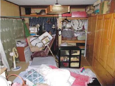 群馬県前橋市 心臓血管センター駅24分 戸建て 275万円の競売物件情報 #10