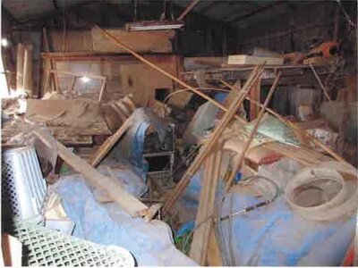 群馬県前橋市 心臓血管センター駅24分 戸建て 275万円の競売物件情報 #11