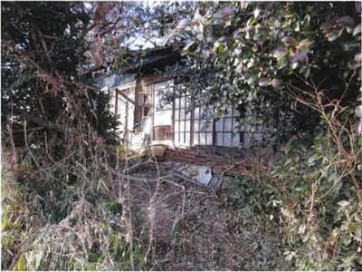 群馬県前橋市 心臓血管センター駅24分 戸建て 275万円の競売物件情報 #3