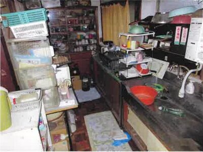 群馬県前橋市 心臓血管センター駅24分 戸建て 275万円の競売物件情報 #8
