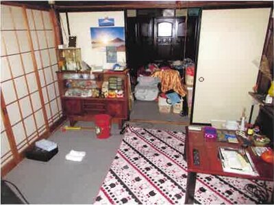 群馬県前橋市 心臓血管センター駅24分 戸建て 275万円の競売物件情報 #9