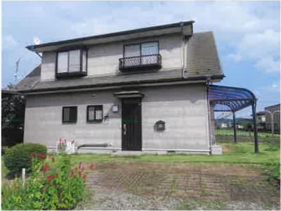 群馬県渋川市 敷島駅 戸建て 668万円の競売物件情報 #1