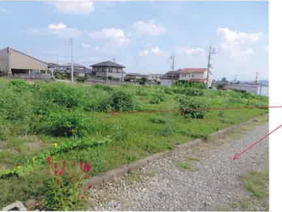 群馬県渋川市 敷島駅 戸建て 668万円の競売物件情報 #18