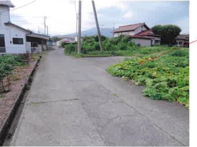 群馬県渋川市 敷島駅 戸建て 668万円の競売物件情報 #20