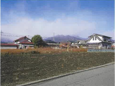 群馬県渋川市 敷島駅 戸建て 668万円の競売物件情報 #22