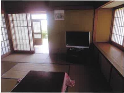群馬県渋川市 敷島駅 戸建て 668万円の競売物件情報 #8