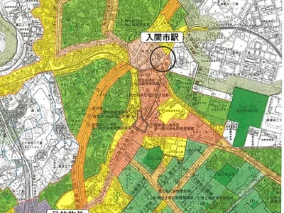 埼玉県入間市 仏子駅26分 戸建て 793万円の競売物件情報 #13