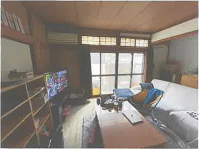 埼玉県入間市 仏子駅26分 戸建て 793万円の競売物件情報 #5