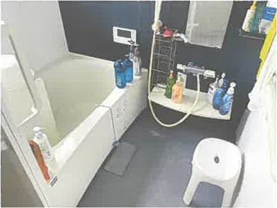 埼玉県入間市 仏子駅26分 戸建て 793万円の競売物件情報 #8