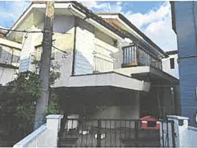 埼玉県川越市 上福岡駅9分 戸建て 632万円の競売物件情報 #1