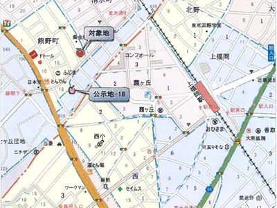 埼玉県川越市 上福岡駅9分 戸建て 632万円の競売物件情報 #7