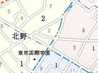 埼玉県川越市 上福岡駅9分 戸建て 632万円の競売物件情報 #8
