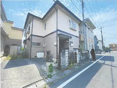 埼玉県坂戸市 北坂戸駅13分 戸建て 687万円の競売物件情報 #3