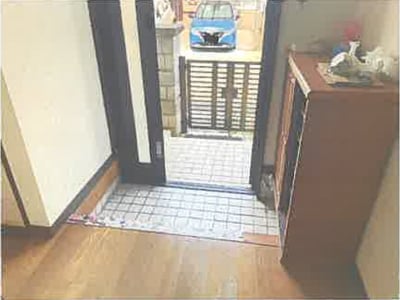 埼玉県坂戸市 北坂戸駅13分 戸建て 687万円の競売物件情報 #4