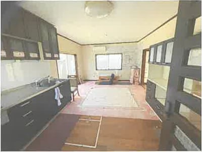 埼玉県坂戸市 北坂戸駅13分 戸建て 687万円の競売物件情報 #5