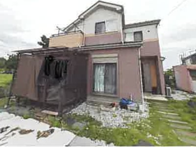 埼玉県日高市 武蔵高萩駅17分 戸建て 840万円の競売物件情報 #1