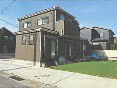 埼玉県富士見市 ふじみ野駅 戸建て 1,626万円の競売物件情報 #1