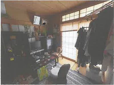 埼玉県坂戸市 一本松駅18分 戸建て 537万円の競売物件情報 #13
